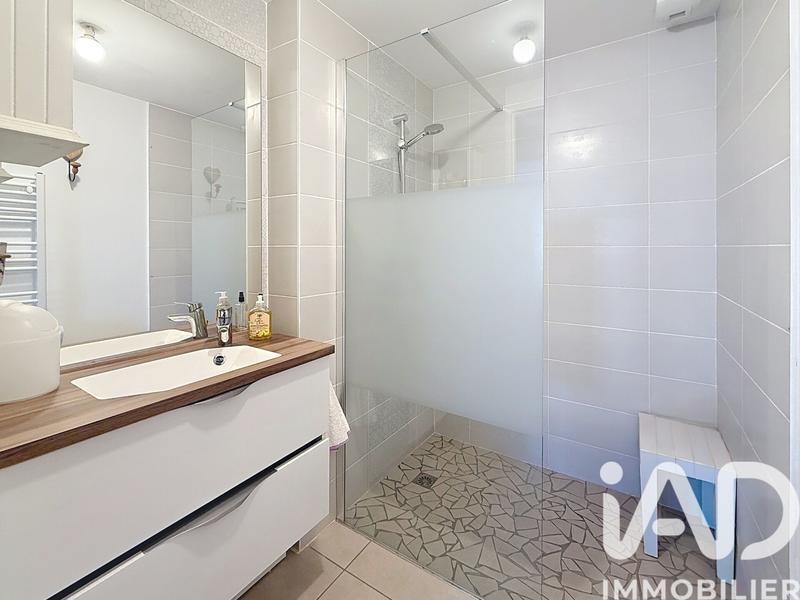 Appartement - 97 m² - 4 pièces