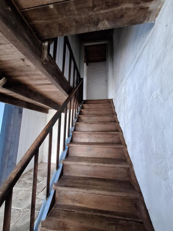 Maison - 98 m² - 3 pièces