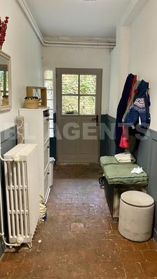 Maison de ville - 140 m² - 7 pièces