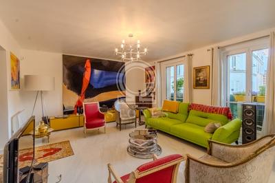 Appartement - 102 m² - 3 pièces