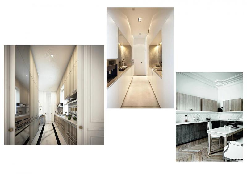 Appartement - 141 m² - 4 pièces