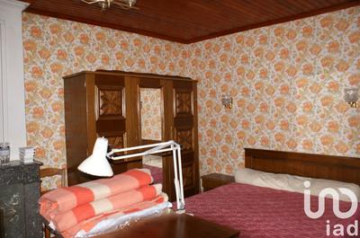 Maison de ville - 180 m² - 5 pièces