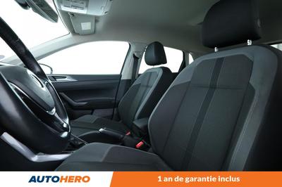 Volkswagen Polo 1.0 Tsi Copper Line Dsg7 115 ch