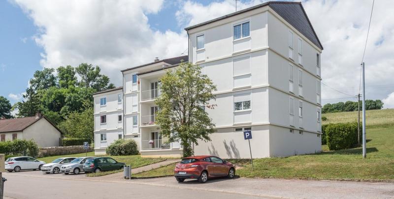 Appartement - 74 m² - 4 pièces