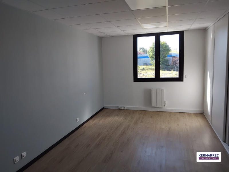 Bureau - 280 m²