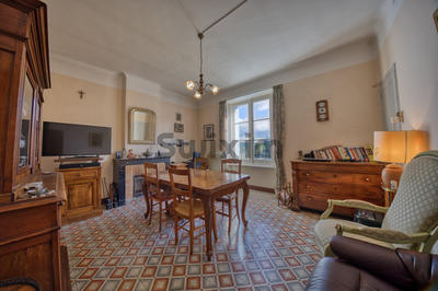 Maison - 136 m² - 5 pièces