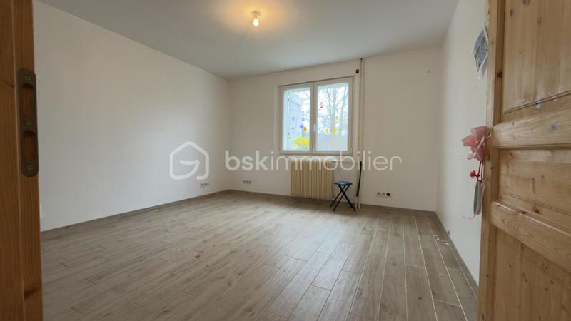 Maison - 136 m² - 6 pièces