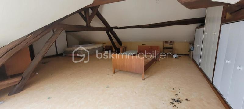 Fermette - 215 m² - 11 pièces