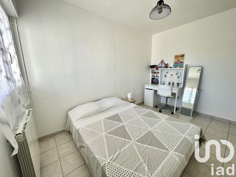 Maison - 104 m² - 4 pièces