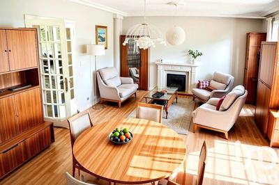 Maison - 125 m² - 6 pièces