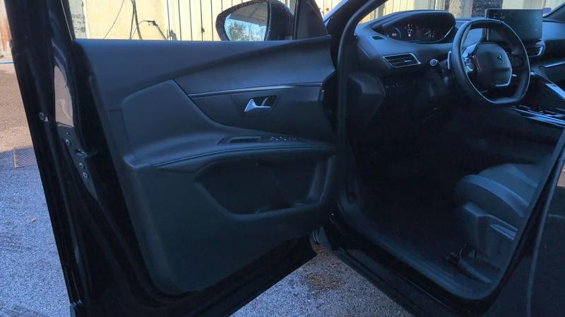 Peugeot 3008 II 1.2 Hybrid 136 e-Dsc6 Allure Pack - Automatique