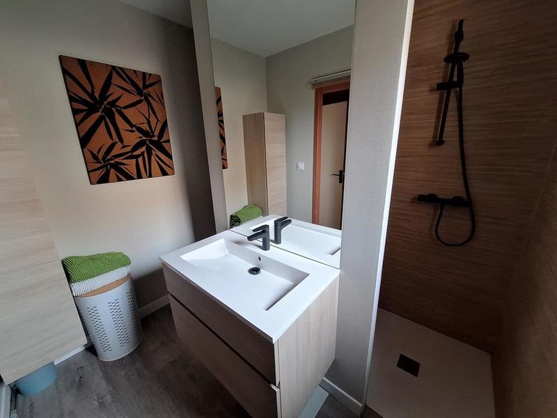 Maison - 84 m² - 3 pièces