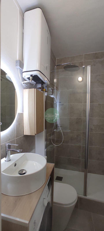 Appartement - 25 m² - 2 pièces