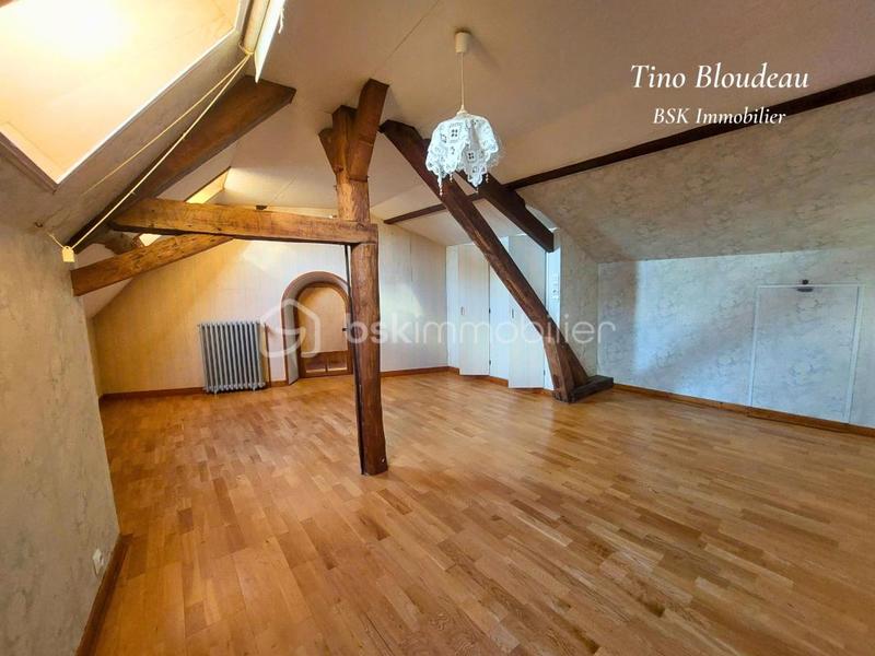 Demeure - 305 m² - 13 pièces