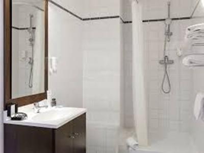 Appartement - 19 m² - 1 pièce