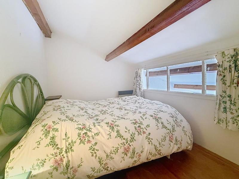 Appartement - 57 m² - 2 pièces