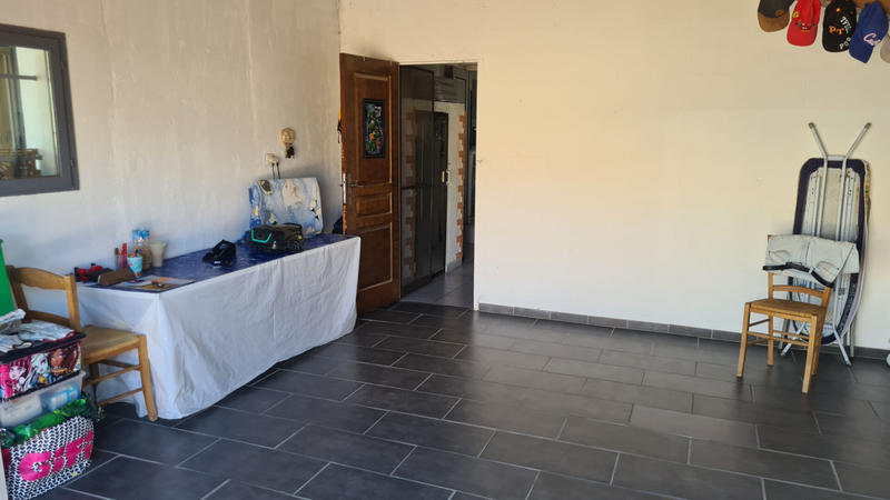 Maison - 99 m² - 4 pièces