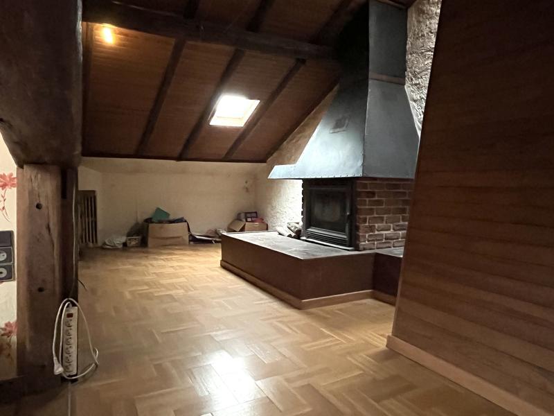 Maison - 320 m² - 10 pièces