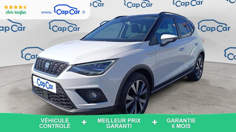Seat Arona 1.0 Tsi 95 Urban
