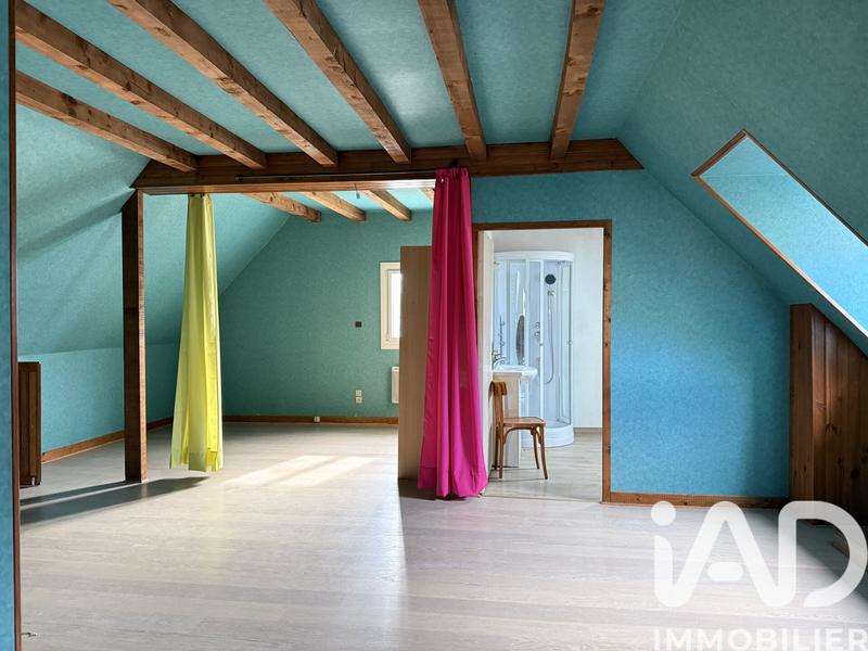 Maison de ville - 150 m² - 6 pièces