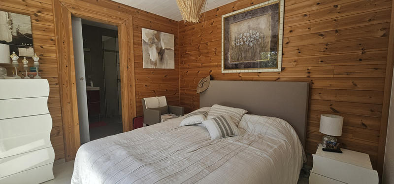 Maison - 146 m² - 6 pièces