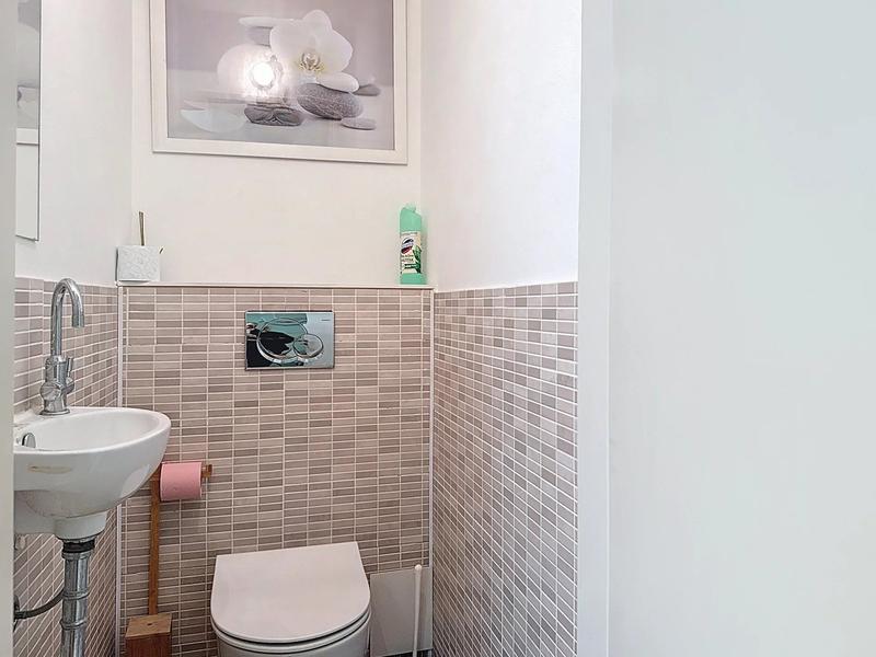 Appartement - 81 m² - 4 pièces