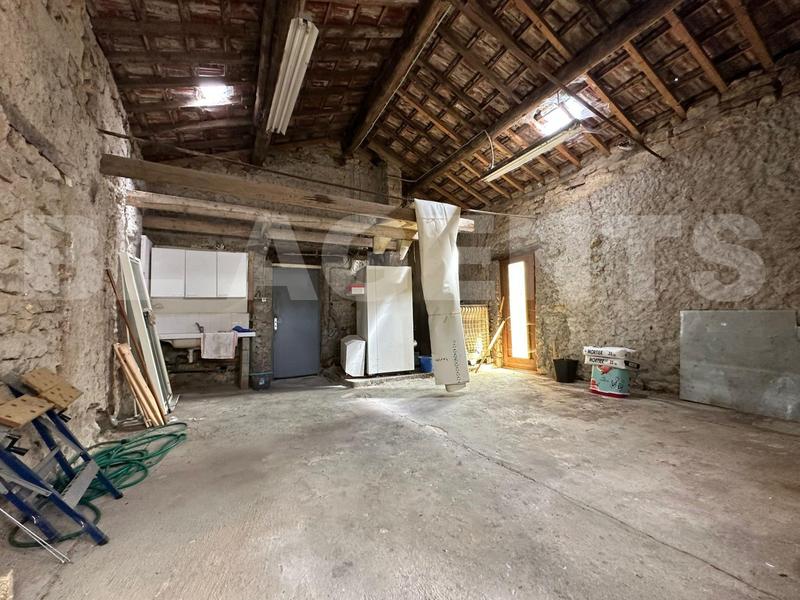 Maison - 169 m² - 5 pièces