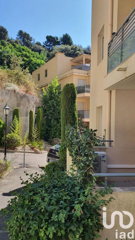 Appartement - 29 m² - 1 pièce