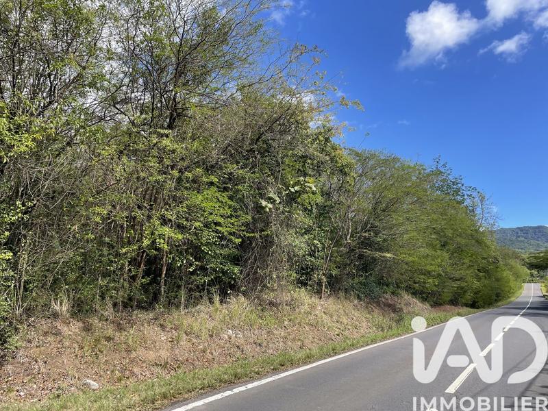 Terrain - 10 682 m²