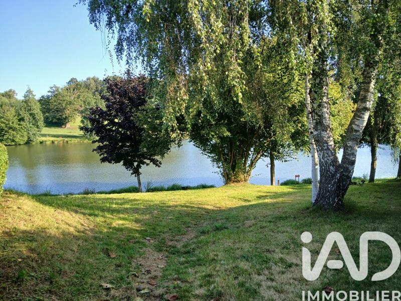 Maison de village - 130 m² - 5 pièces