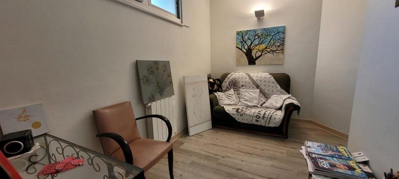 Local commercial - 61 m² - 3 pièces