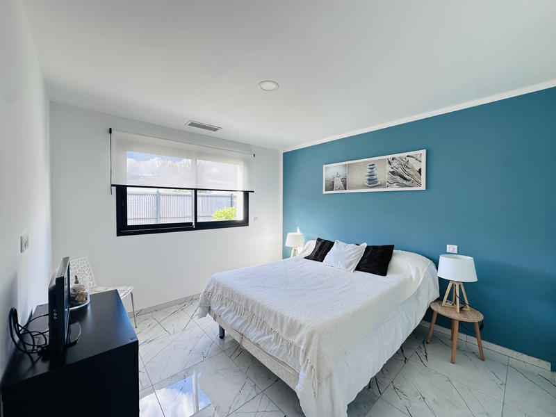 Maison - 136 m² - 5 pièces