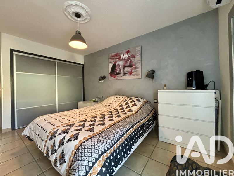 Maison - 143 m² - 5 pièces