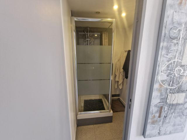 Local commercial - 58 m² - 2 pièces