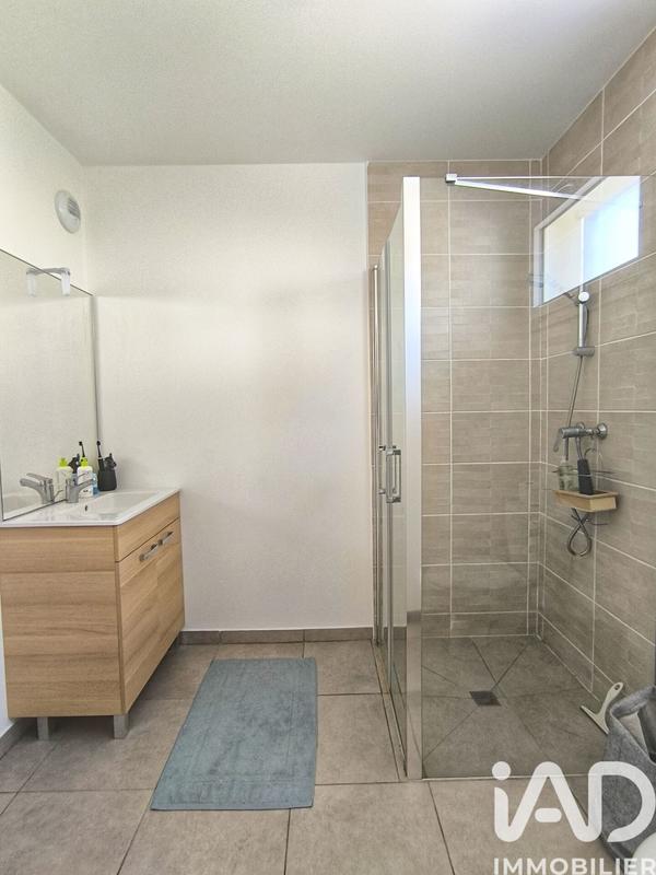 Maison - 91 m² - 4 pièces