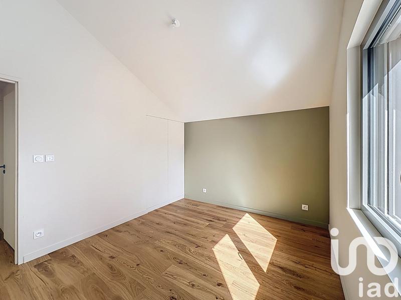 Maison - 133 m² - 6 pièces