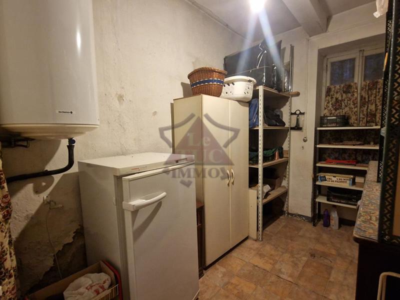 Appartement - 125 m² - 7 pièces