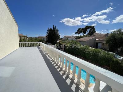 Maison - 141 m² - 6 pièces