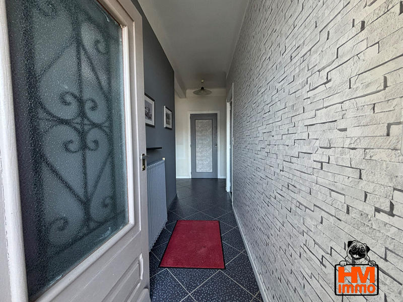 Maison - 160 m² - 7 pièces