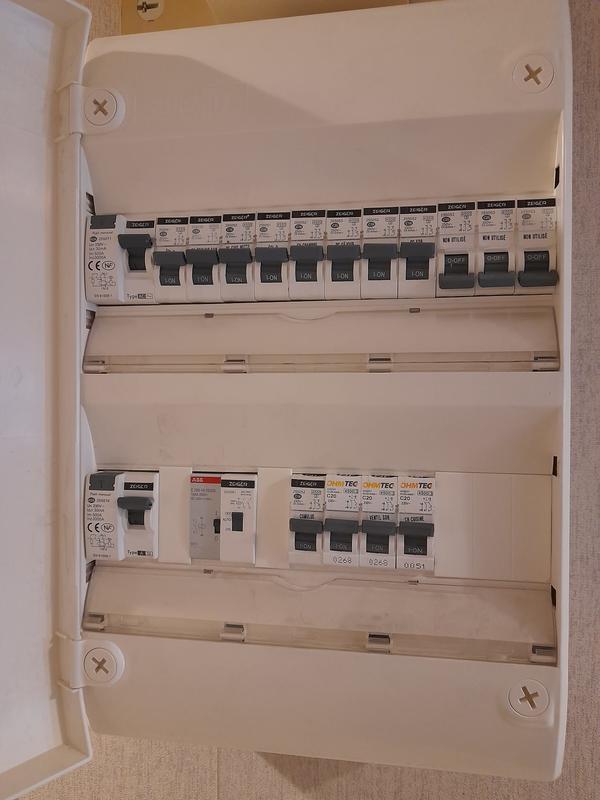 Appartement - 65 m² - 2 pièces