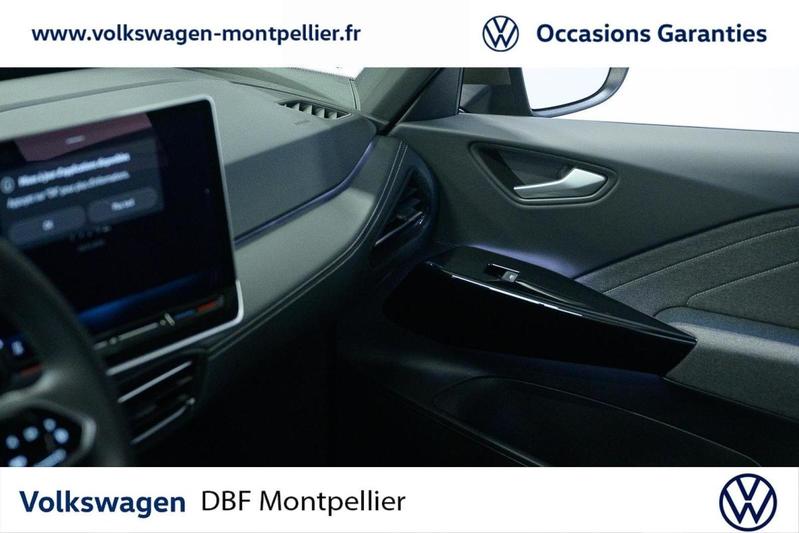 Volkswagen Id.3 Id 3 Fl Pro (59kwh) Id. (204ch)