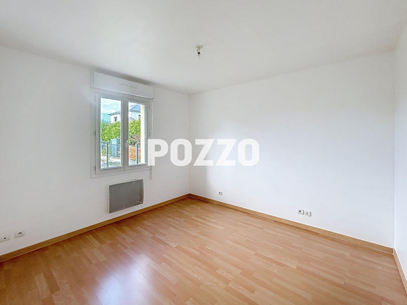 Maison - 109 m² - 6 pièces