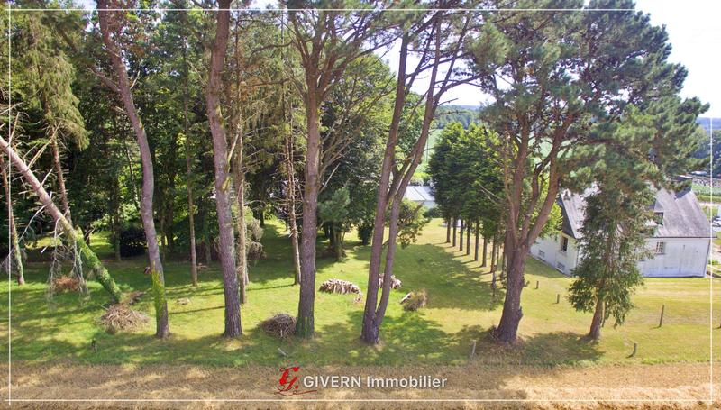 Maison ancienne - 172 m² - 8 pièces