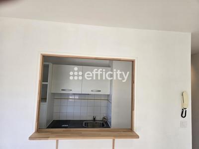 Appartement - 24 m² - 1 pièce