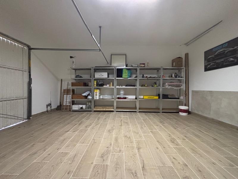 Maison de ville - 119 m² - 5 pièces