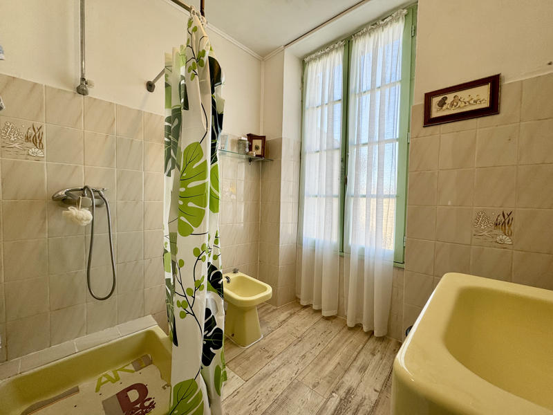 Maison - 133 m² - 6 pièces