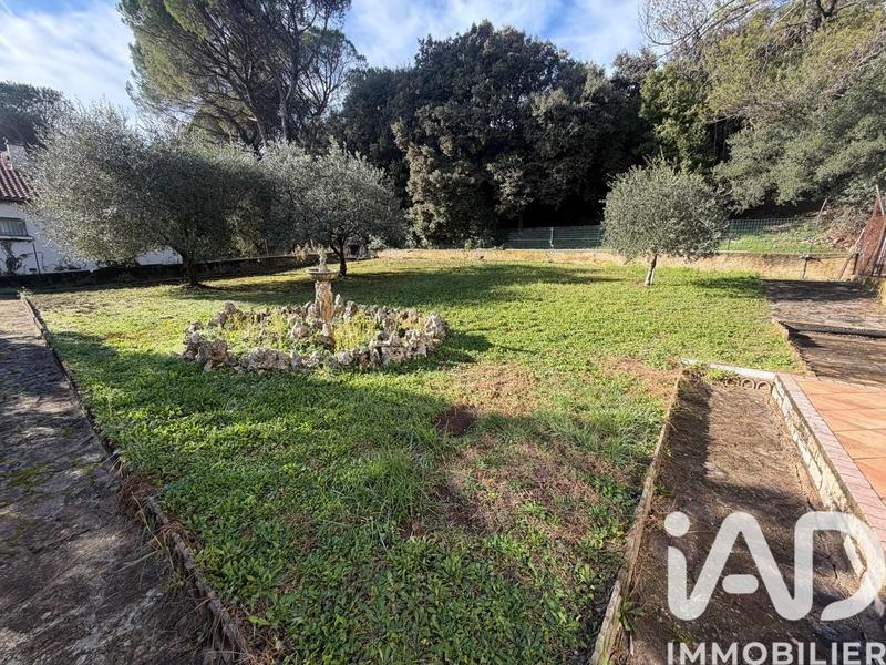 Maison - 88 m² - 5 pièces