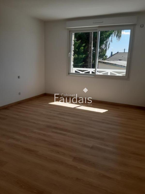 Maison - 106 m² - 5 pièces