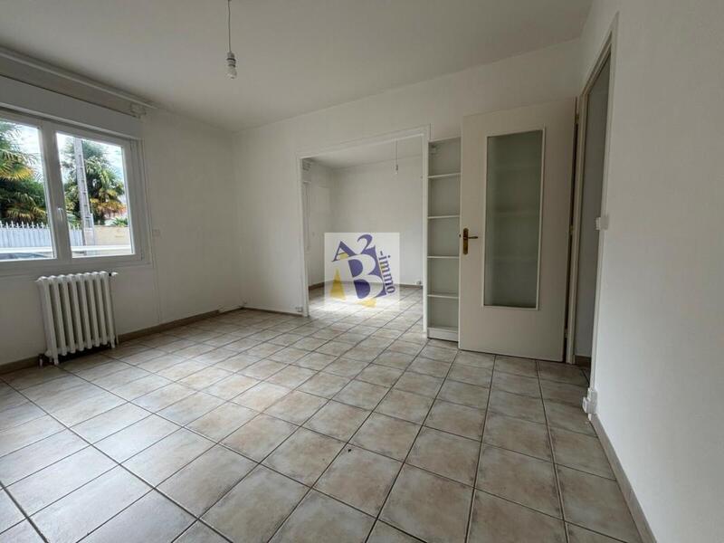 Appartement - 75 m² - 3 pièces