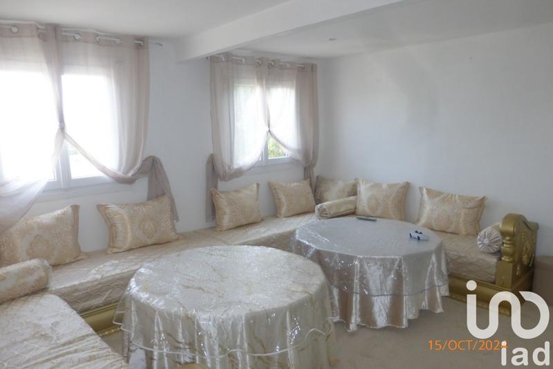 Immeuble - 312 m² - 4 pièces